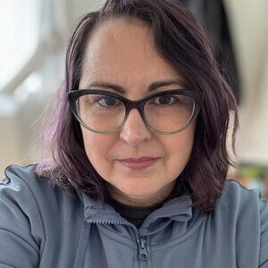 Meet your Posher, Ana Maria